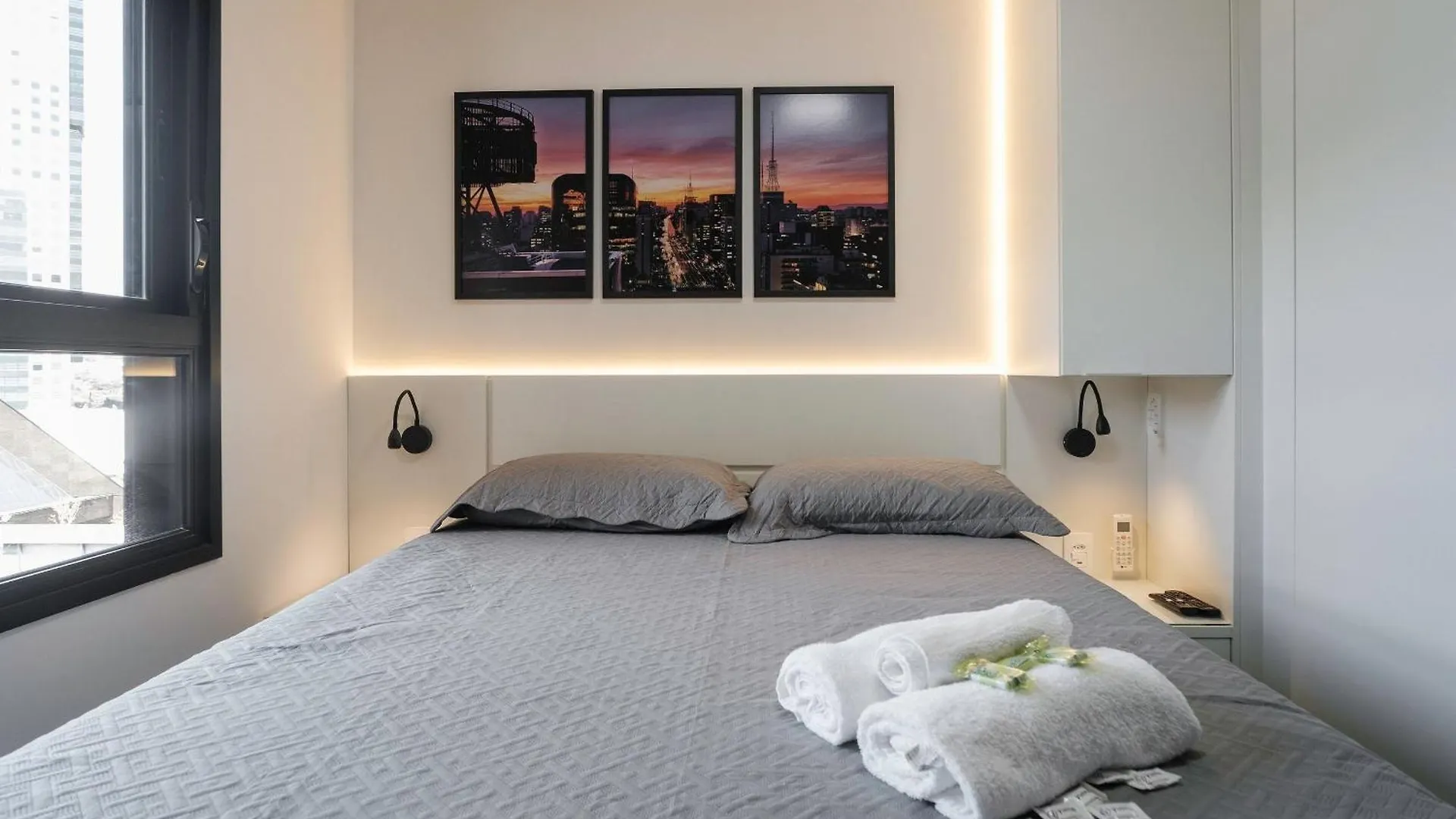 Apartamento Yume B.Side - Faria Lima São Paulo