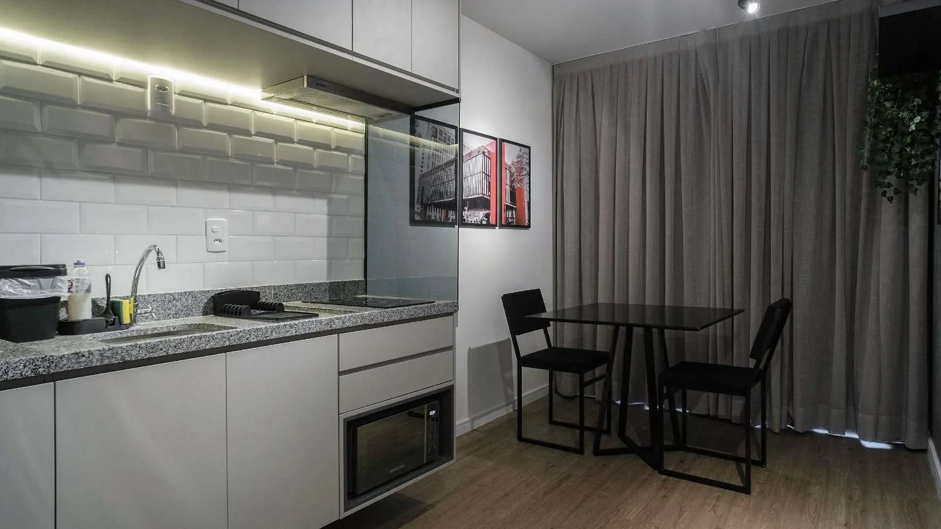 Apartamento Yume B.Side - Faria Lima São Paulo Brasil