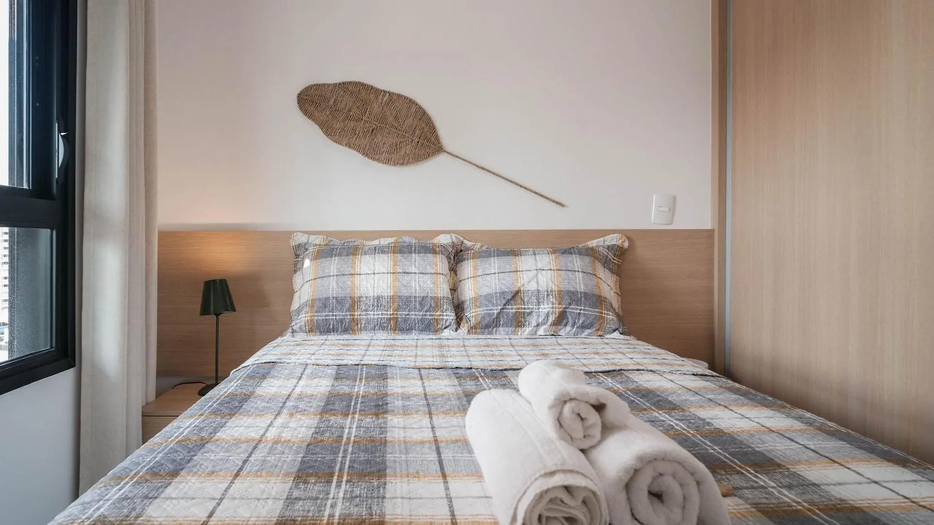 Apartamento Yume B.Side - Faria Lima São Paulo