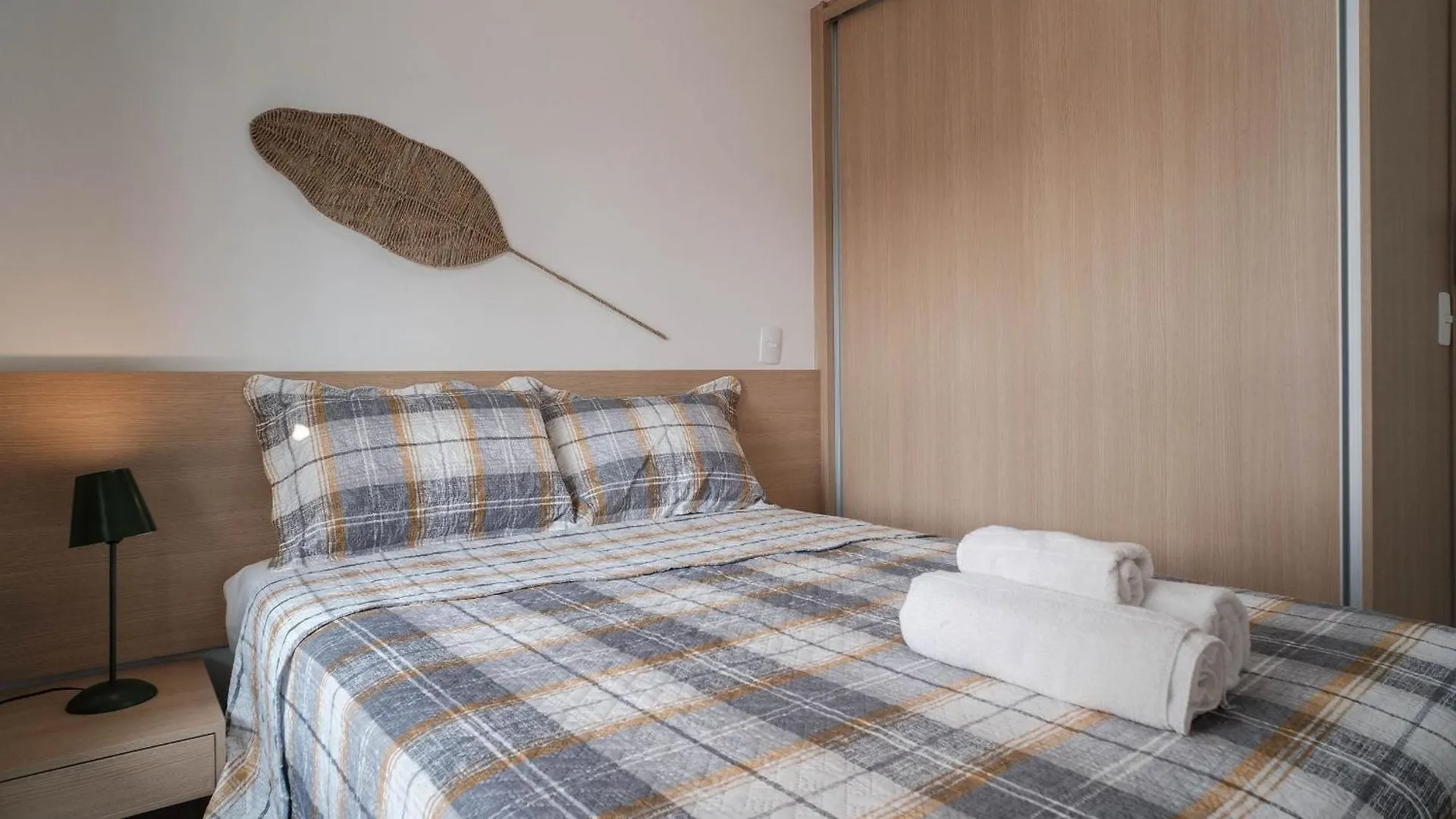 Apartamento Yume B.Side - Faria Lima São Paulo