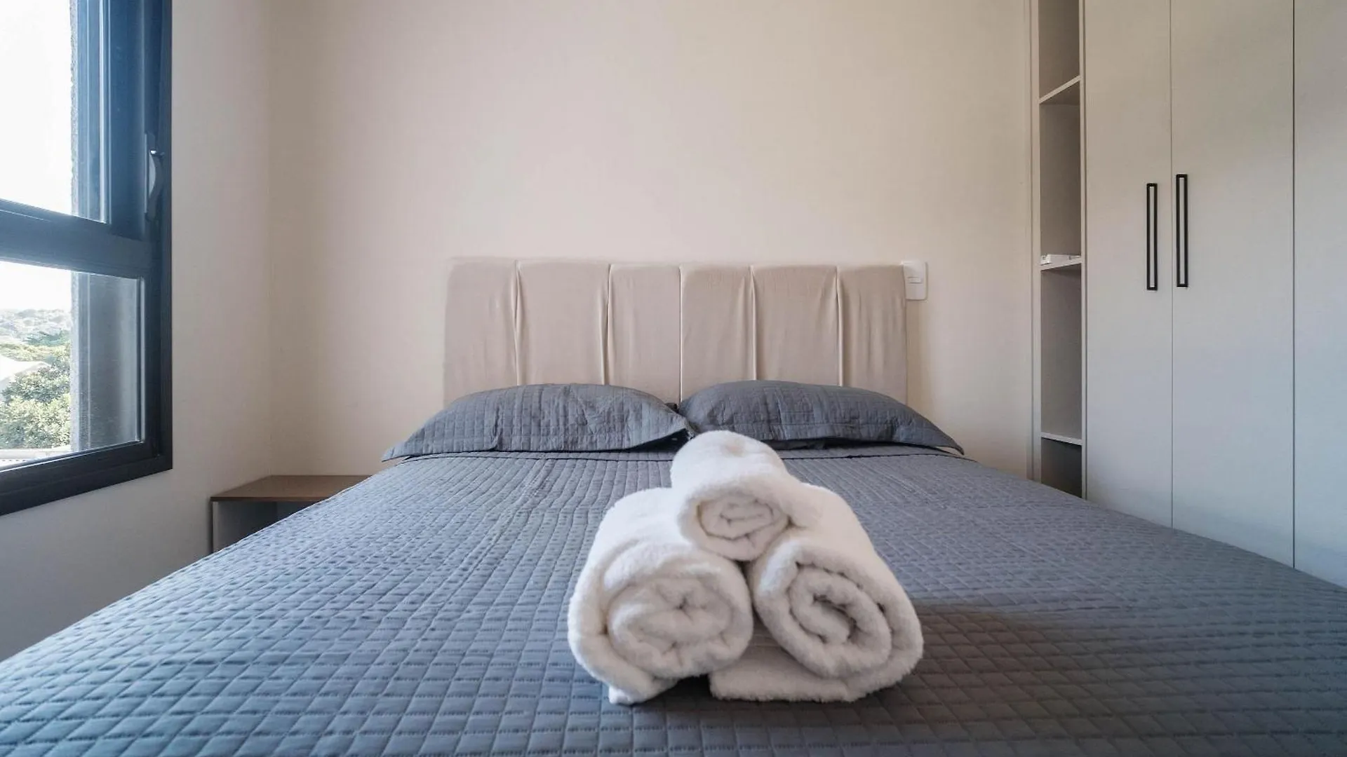 Apartamento Yume B.Side - Faria Lima São Paulo 0*,