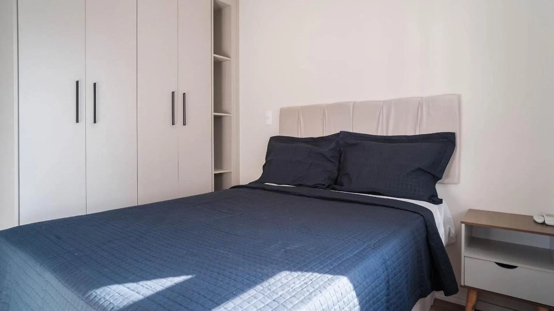 Apartamento Yume B.Side - Faria Lima São Paulo