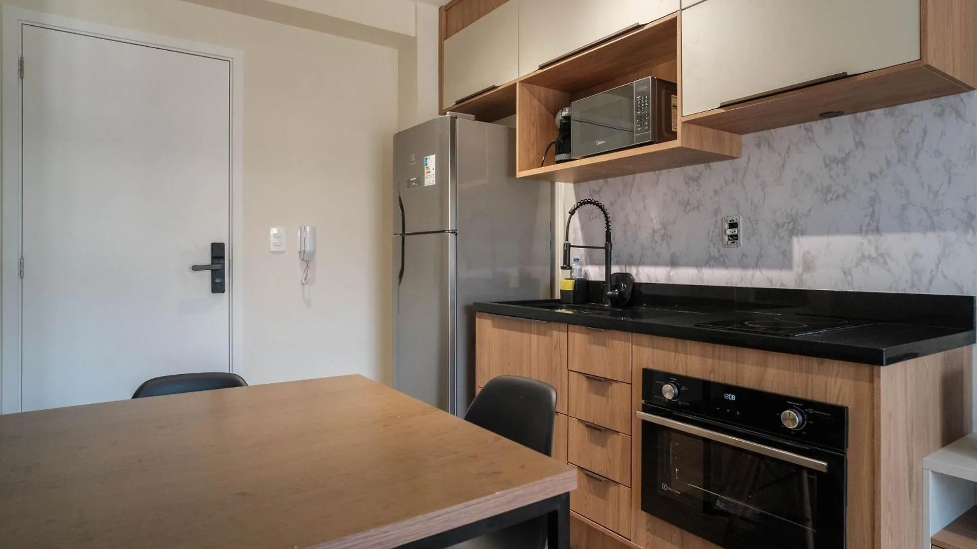 Apartamento Yume B.Side - Faria Lima São Paulo
