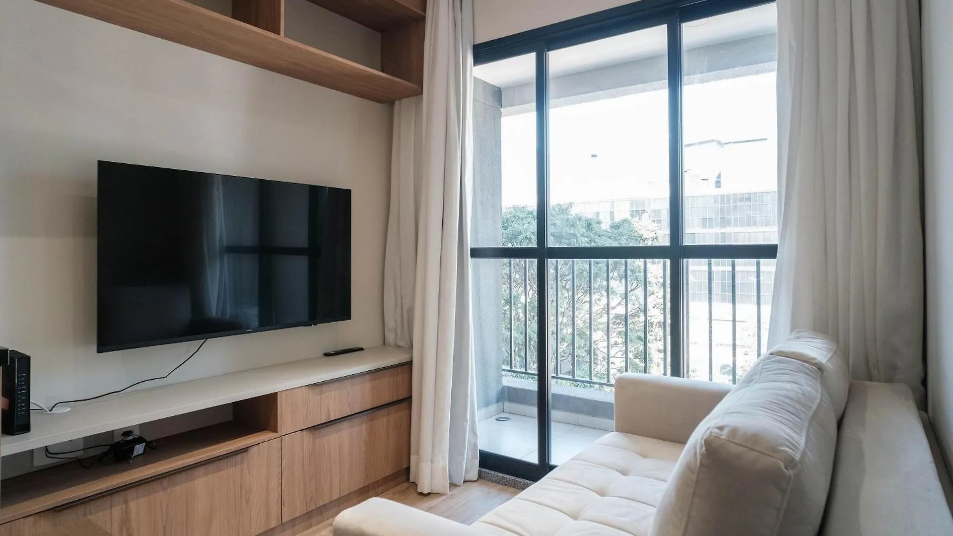 Apartamento Yume B.Side - Faria Lima São Paulo Brasil
