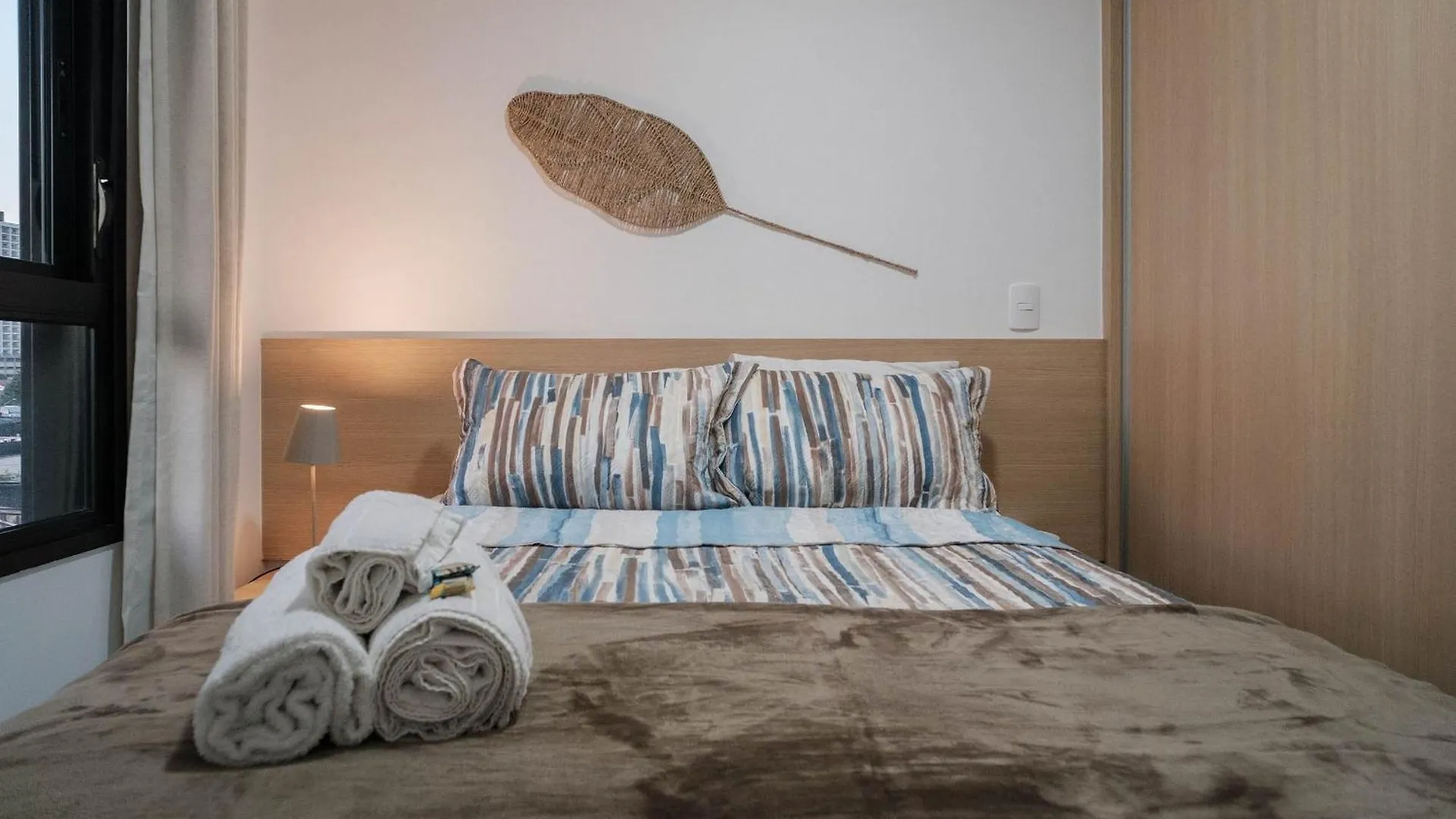 Apartamento Yume B.Side - Faria Lima São Paulo