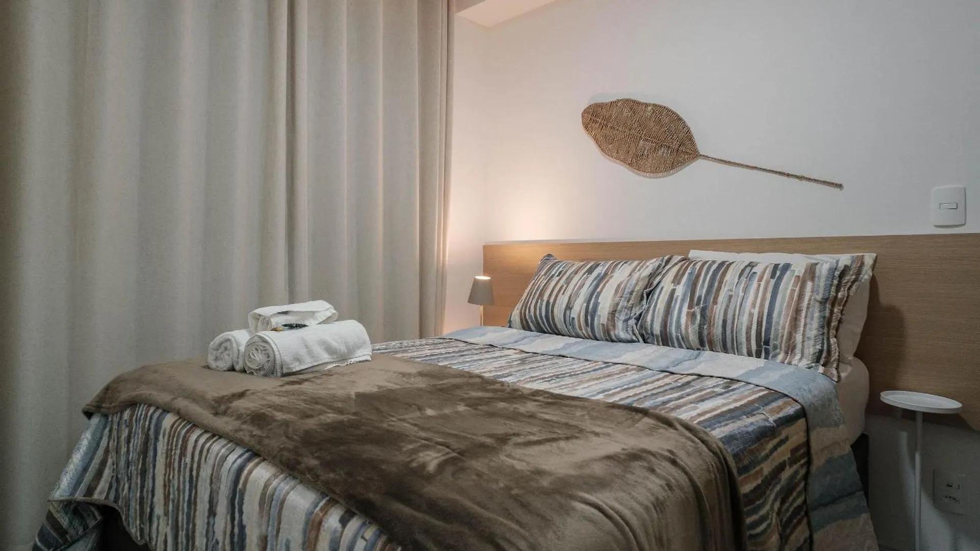 Apartamento Yume B.Side - Faria Lima São Paulo