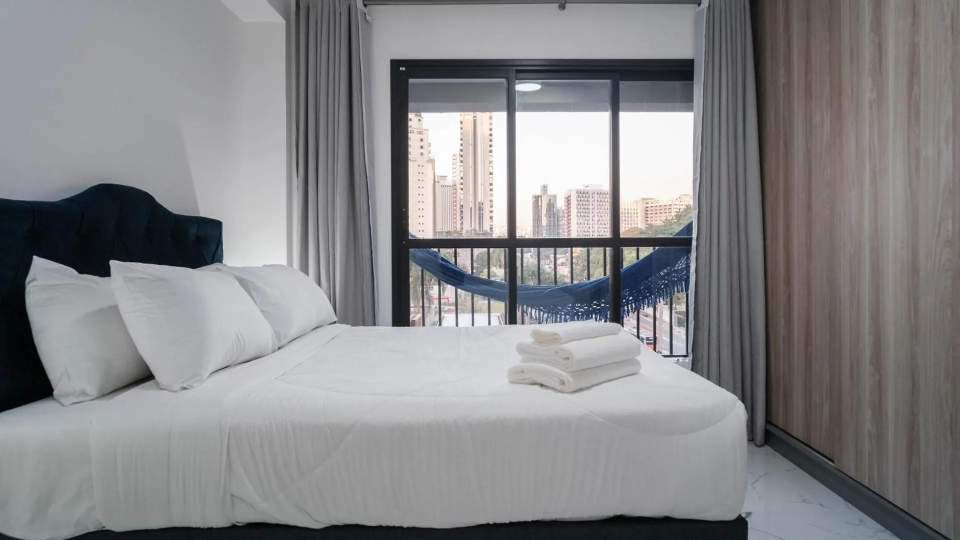 Apartamento Yume B.Side - Faria Lima São Paulo 0*,  Brasil