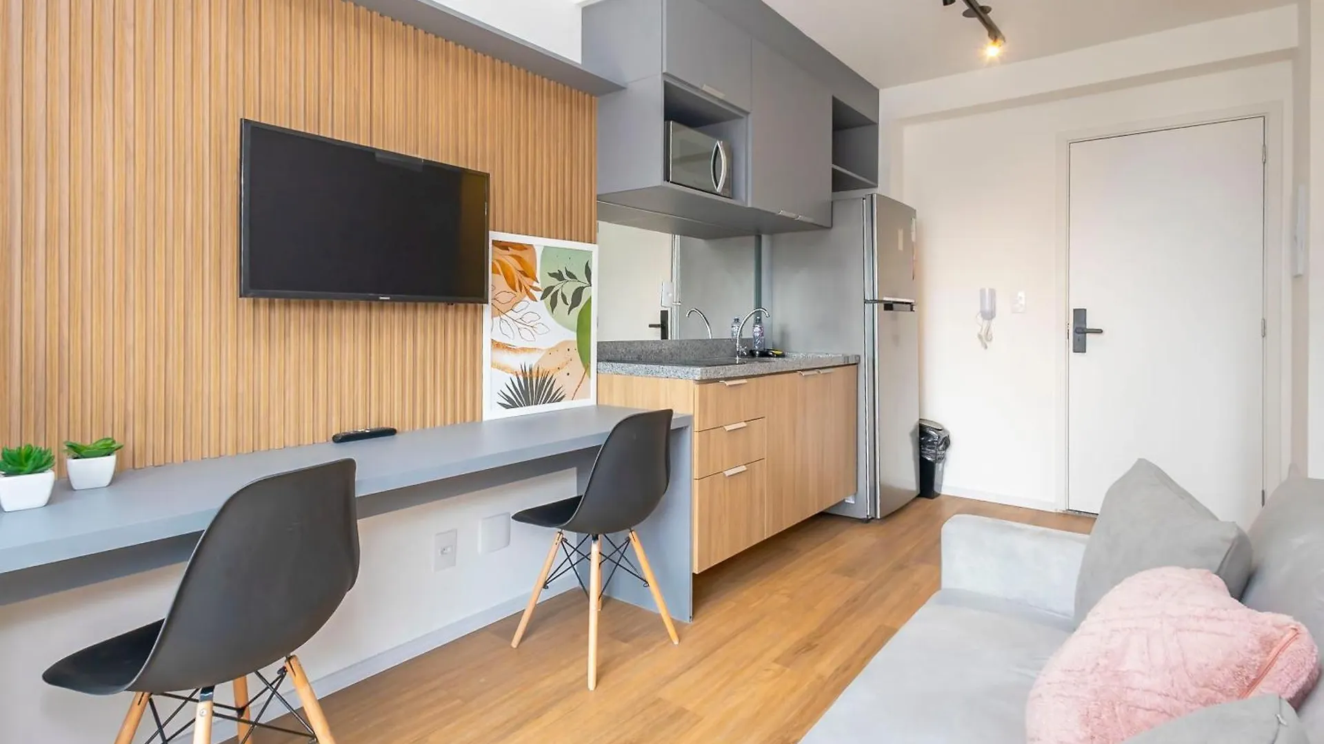 Apartamento Yume B.Side - Faria Lima São Paulo