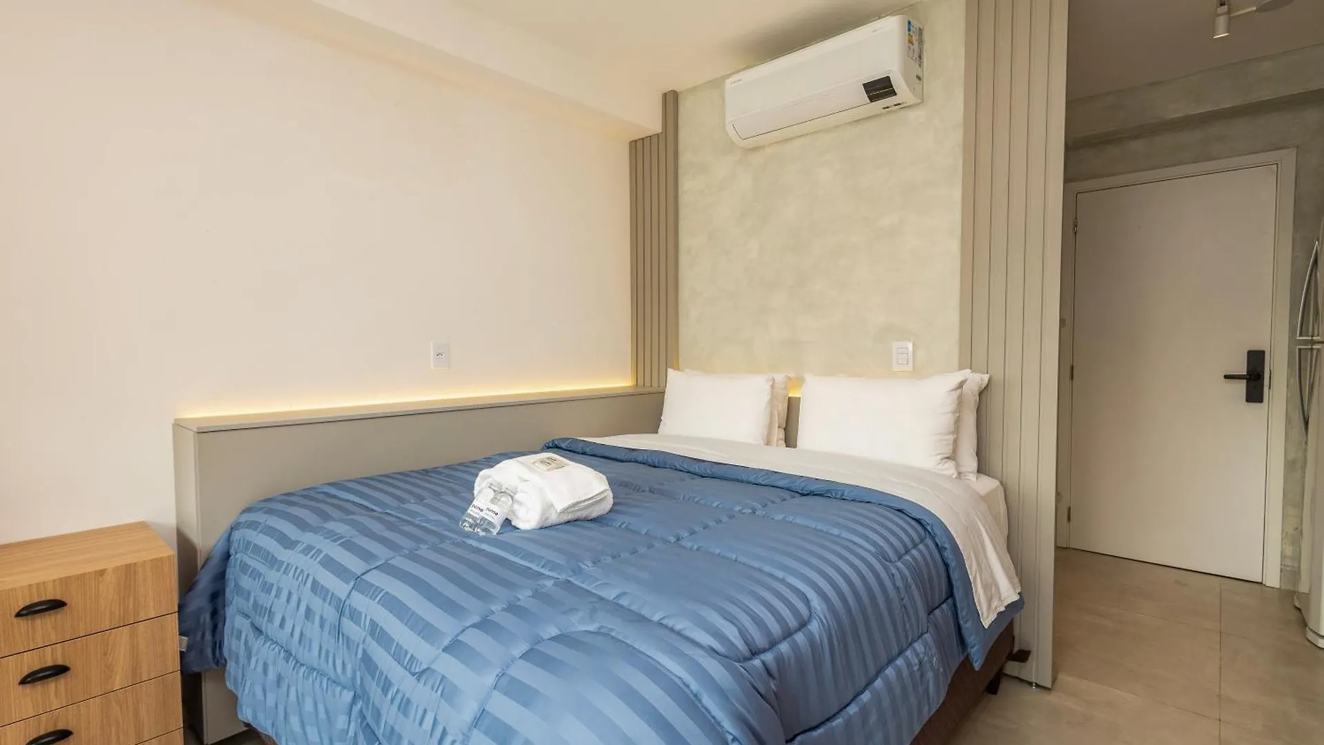 Apartamento Yume B.Side - Faria Lima São Paulo 0*,  Brasil