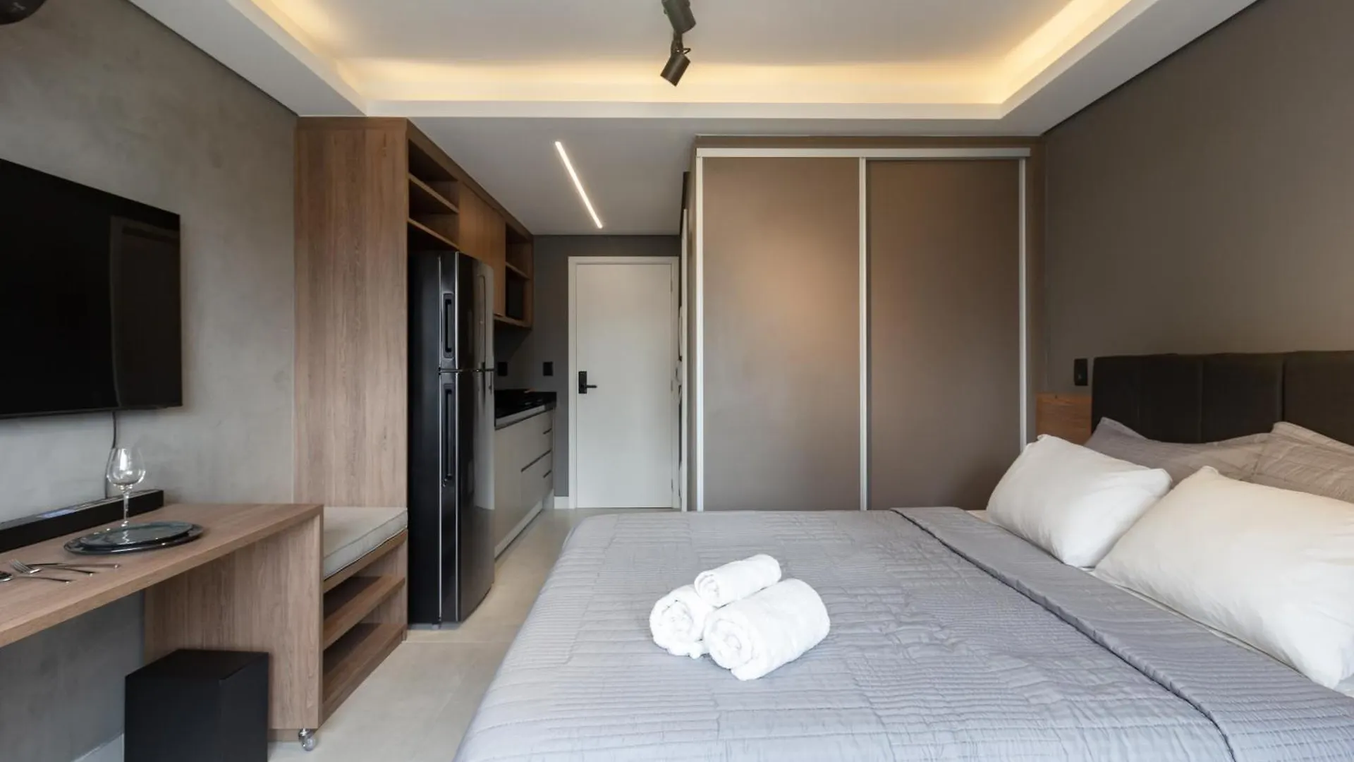Apartamento Yume B.Side - Faria Lima São Paulo