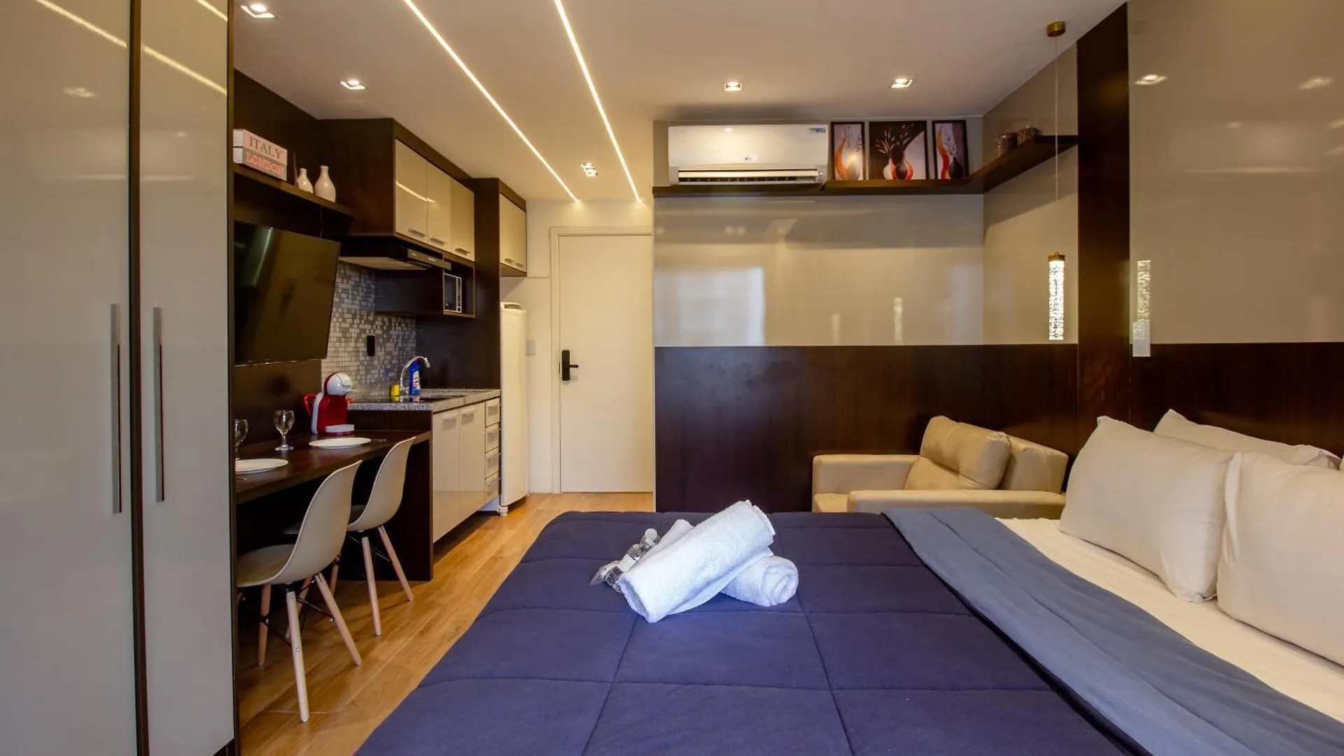 Apartamento Yume B.Side - Faria Lima São Paulo