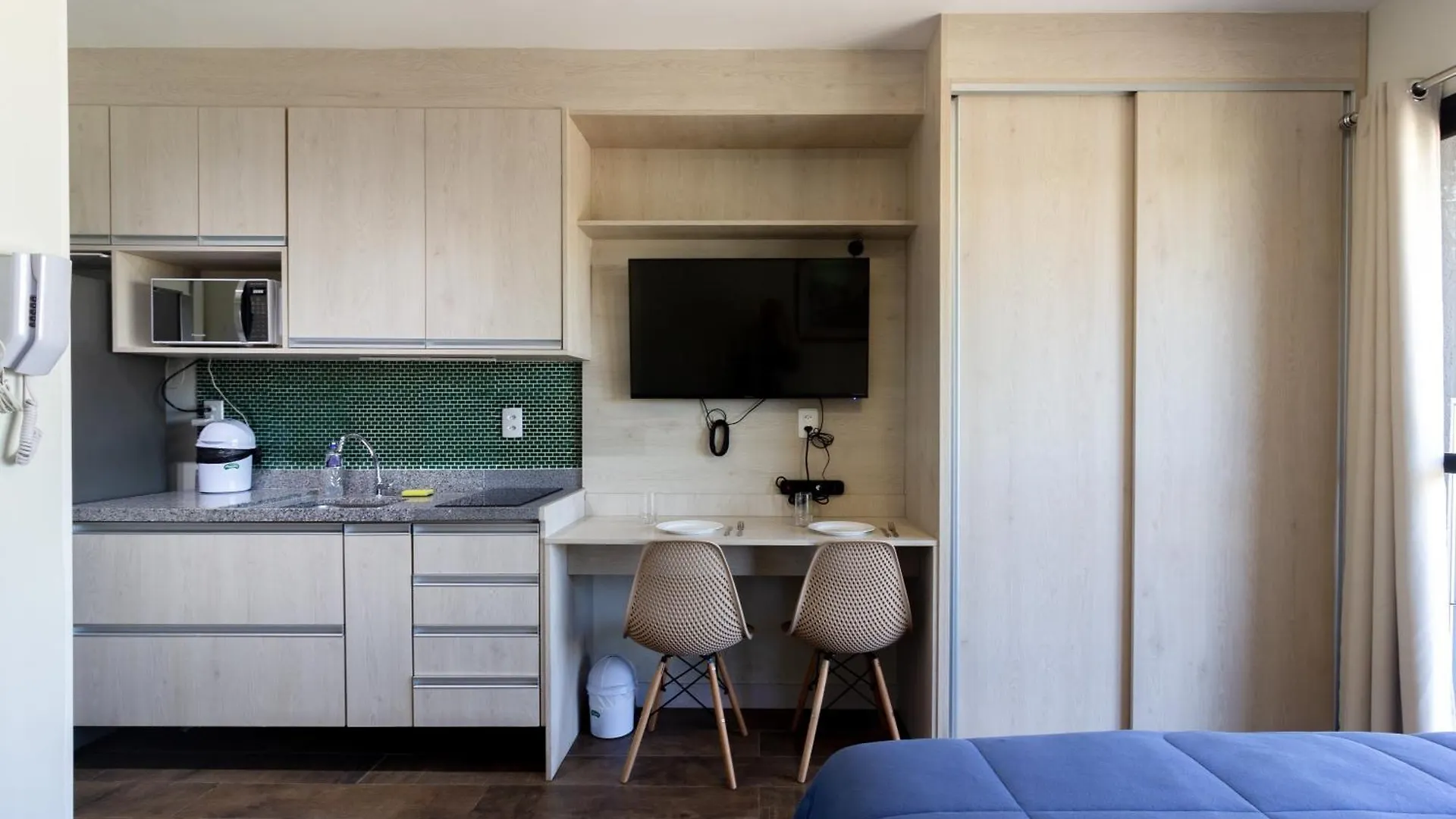 Apartamento Yume B.Side - Faria Lima São Paulo