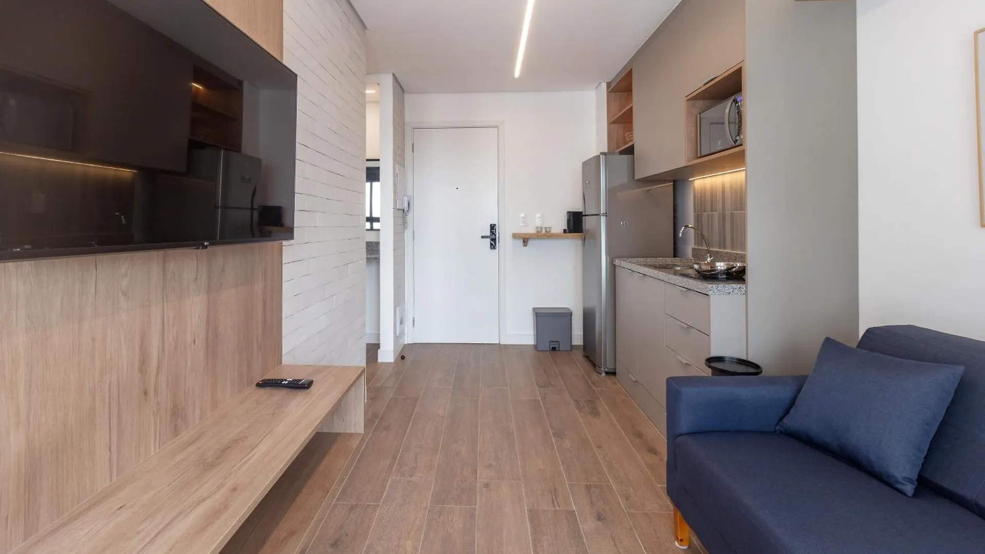 Apartamento Yume B.Side - Faria Lima São Paulo